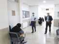 گزارش تصویری روز سوم کنکور کارشناسی/تجربی
